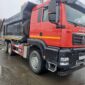 HOWO T5G Спецтехника 09